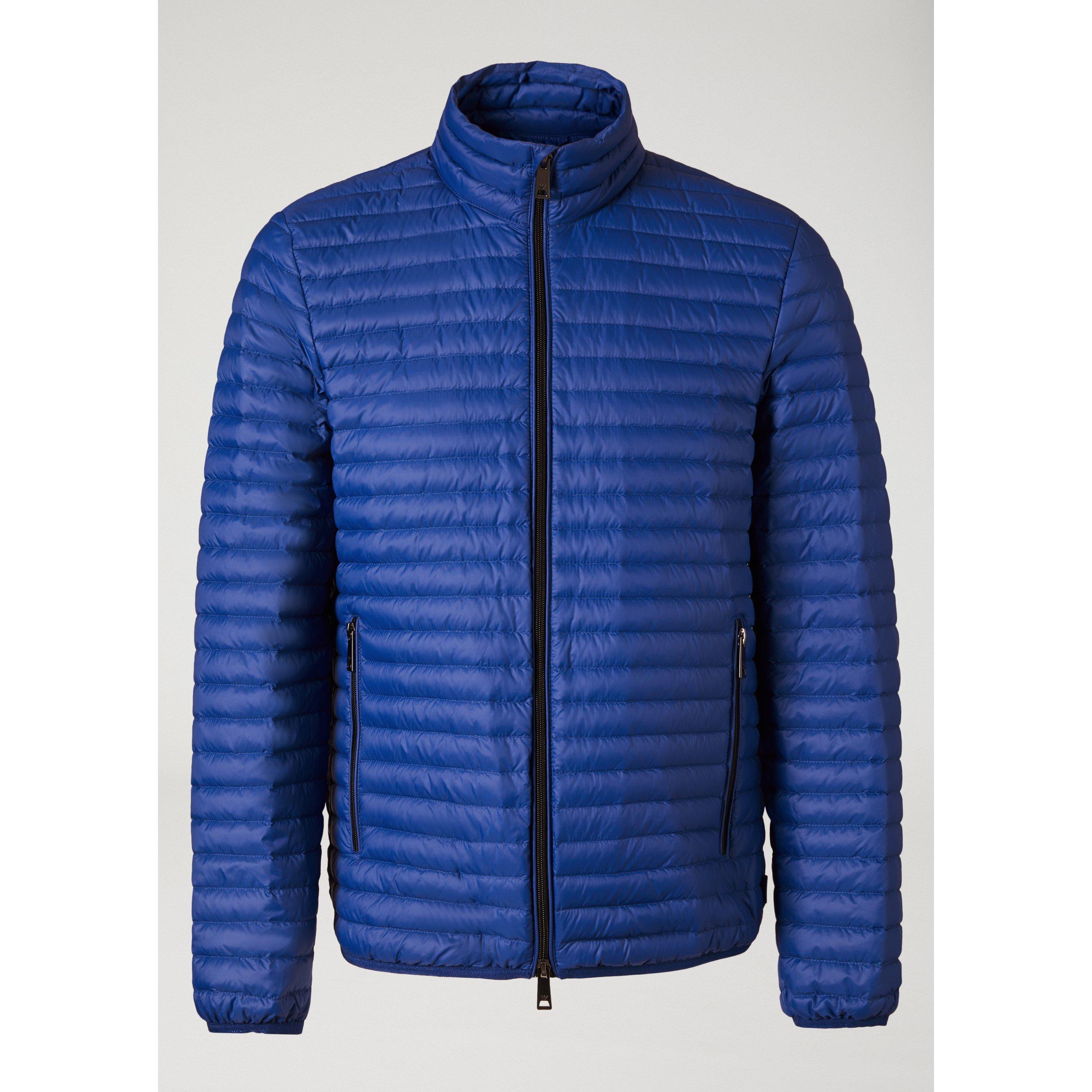 Emporio Armani Lw Puffr Jkt Sn99