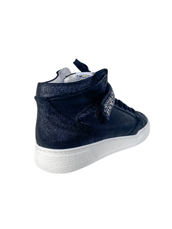 Baskets UBE 8716 - Semerdjian