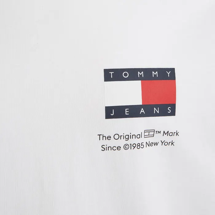 Tommy Hilfiger Essential Logo Slim Fit Shirt Heren