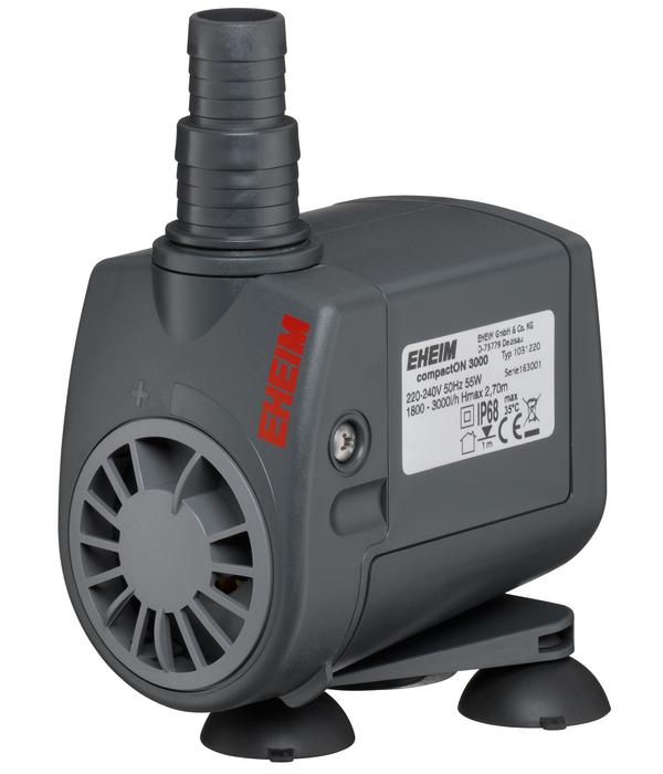 EHEIM Aquarienpumpe compactON