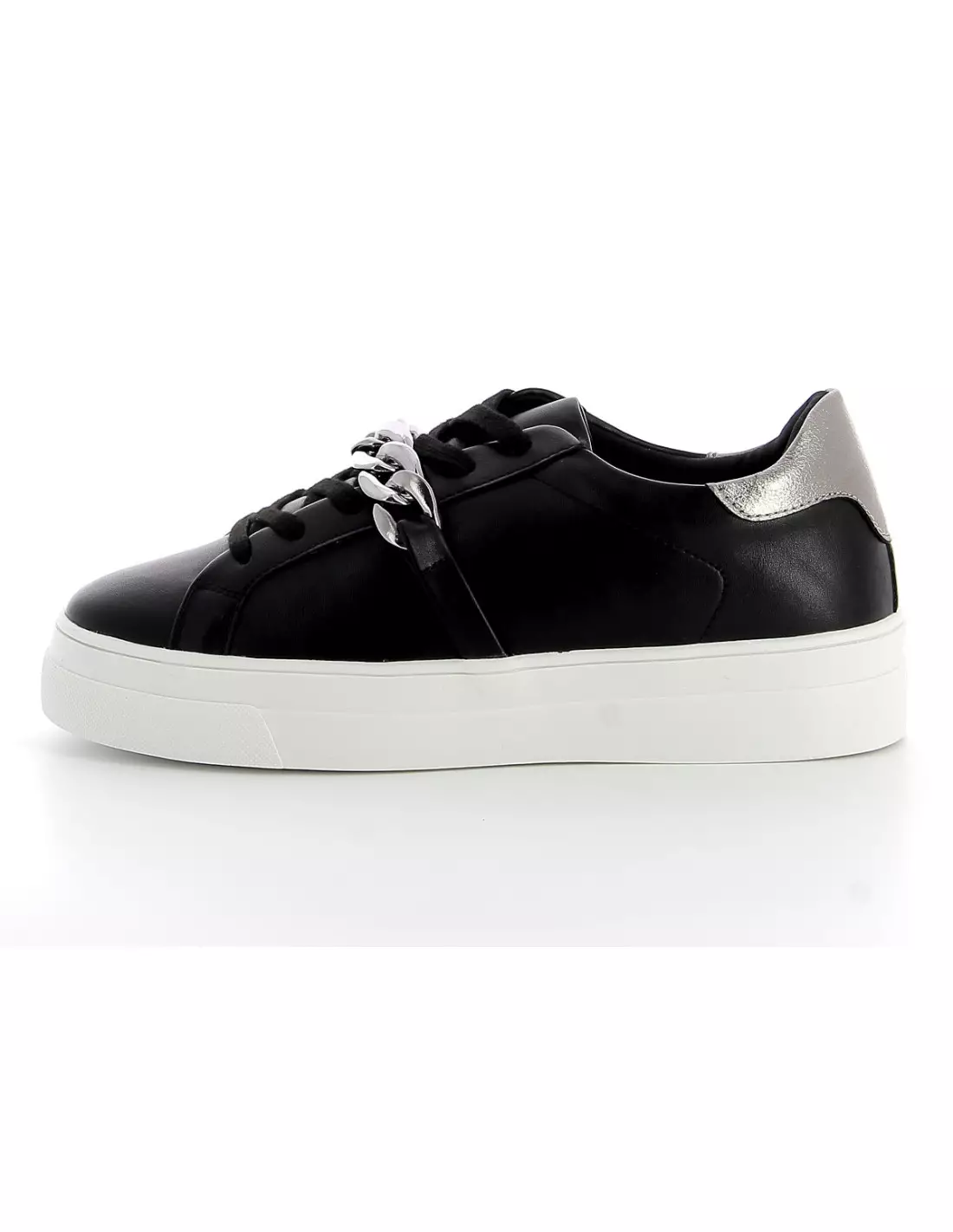 JAJA GB133 - Baskets Nero