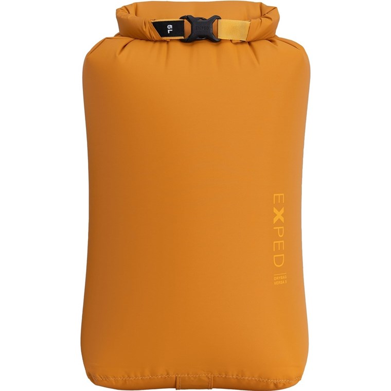 Exped Drybag Versa 5