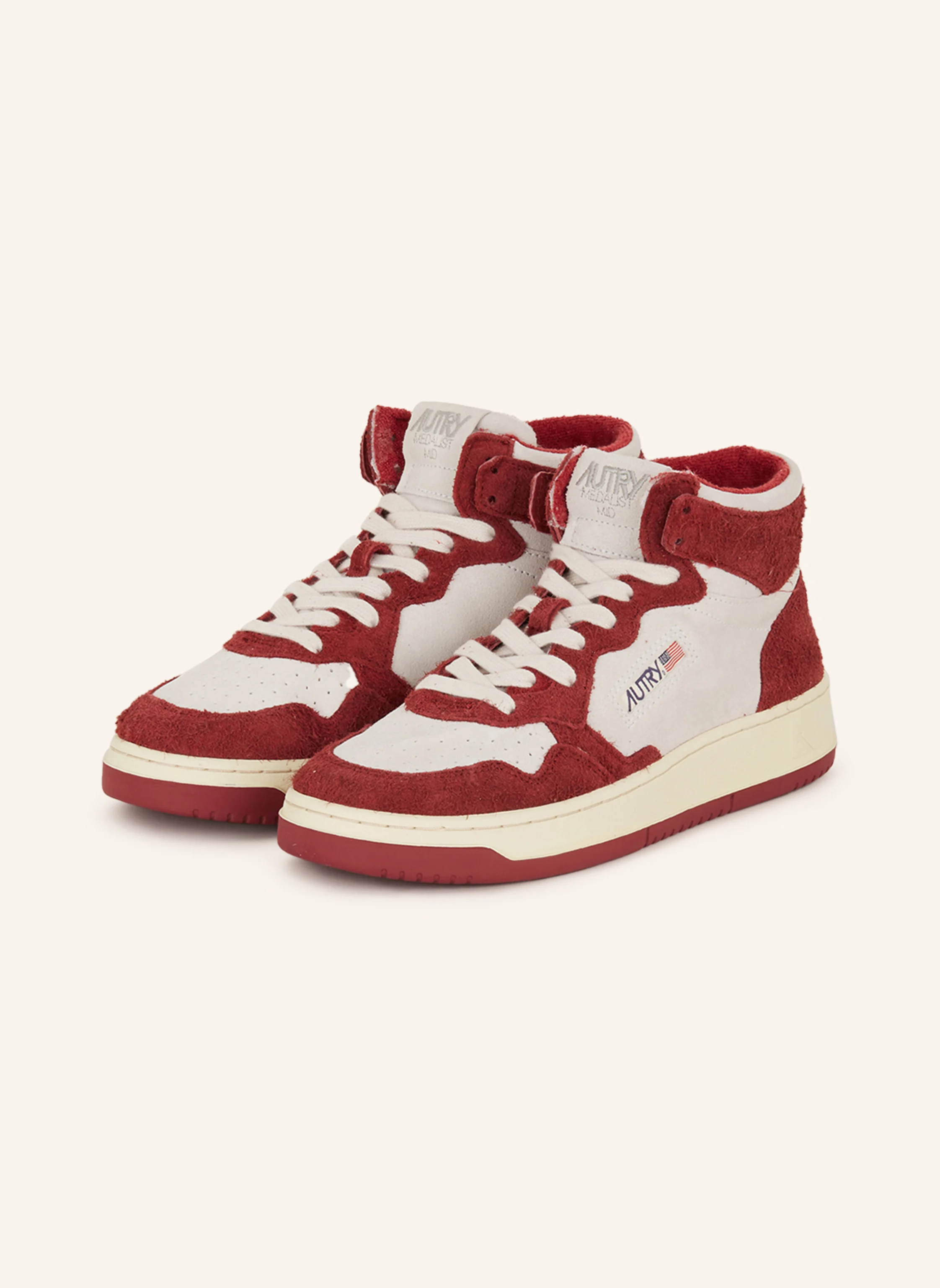 AUTRY Hightop-Sneaker MEDALIST