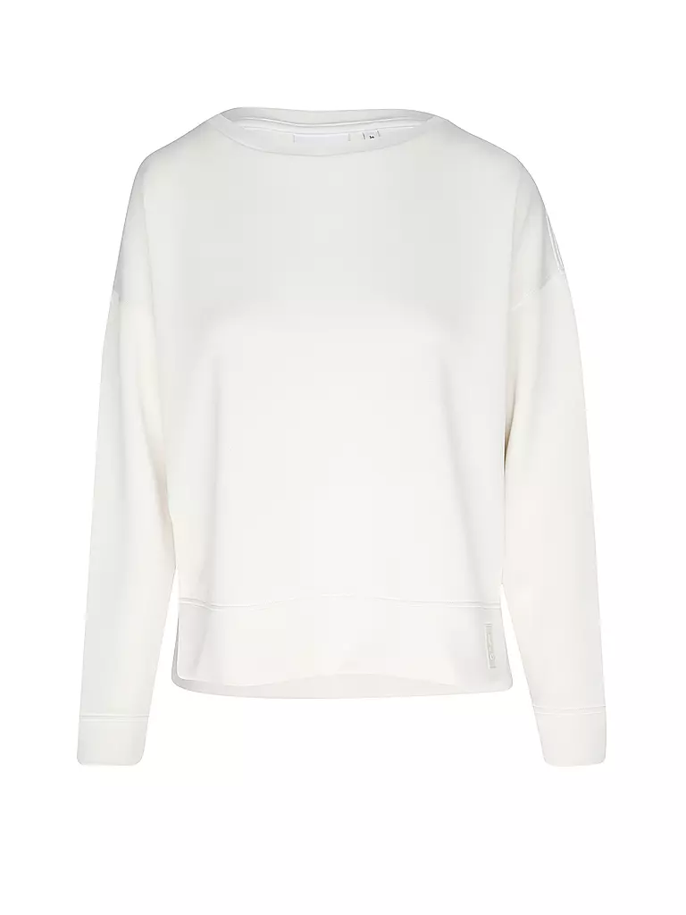 COMMA IDENTITY Sweater  creme