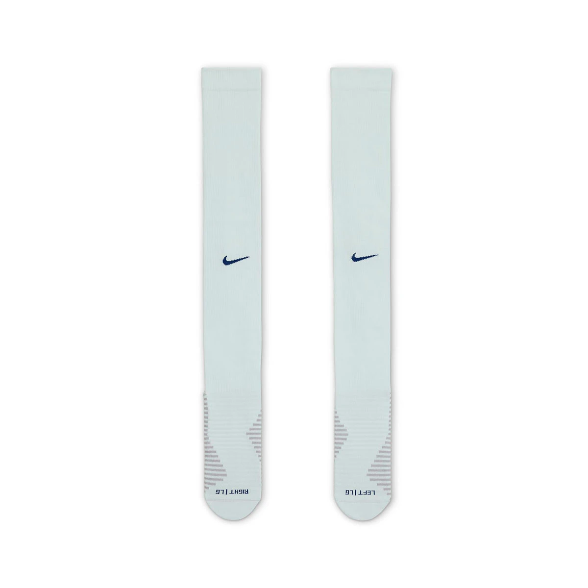 Meias Nike Inter de Milão Segundo Equipamento 2025-2026