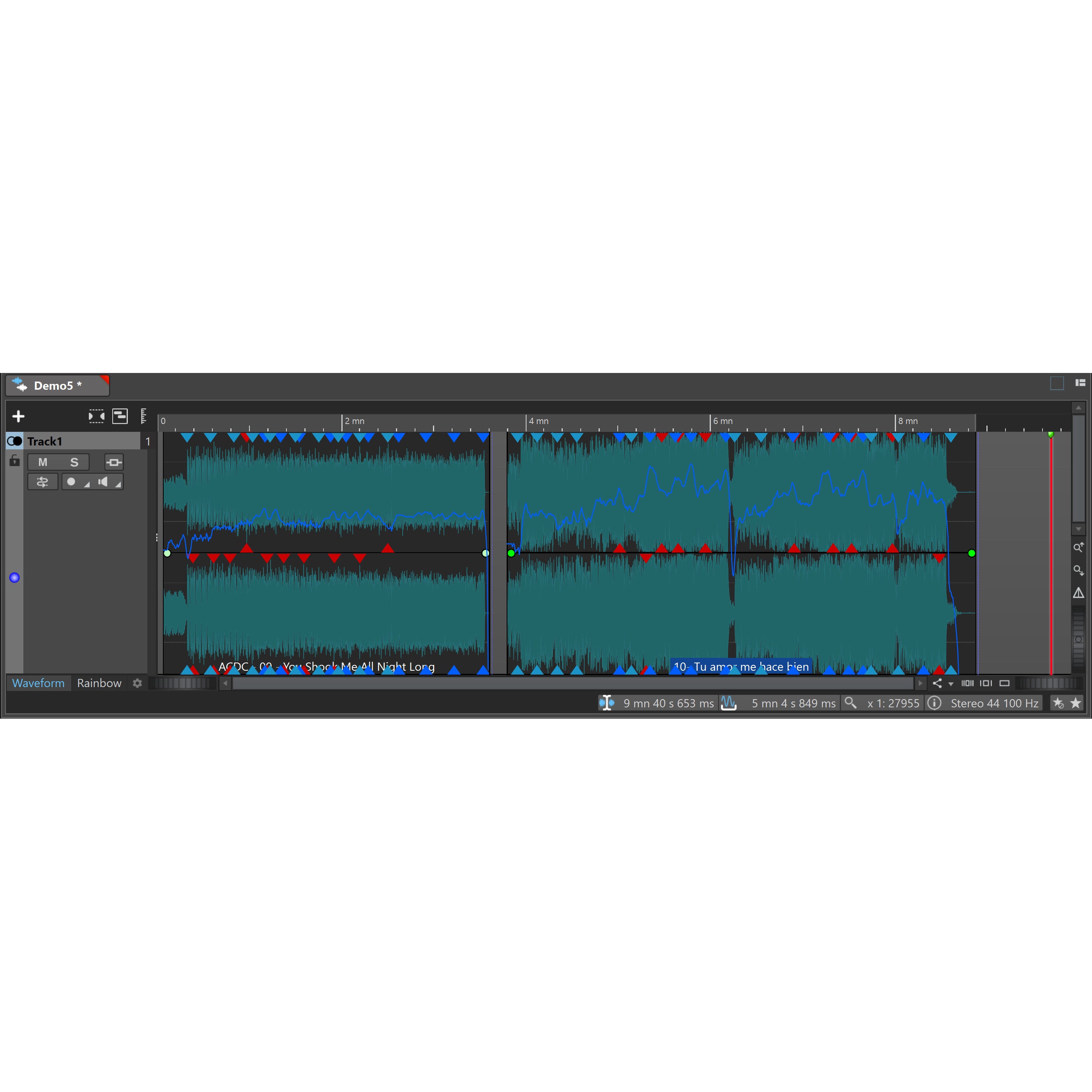 Steinberg Wavelab Pro 12 (download)
