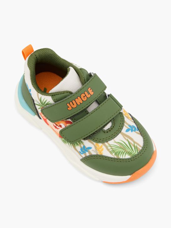Vty Sneaker Grün