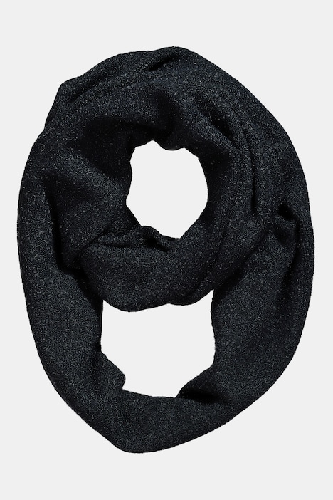 Strick-Loop, kuschelweich, Schlauchschal, recycelt