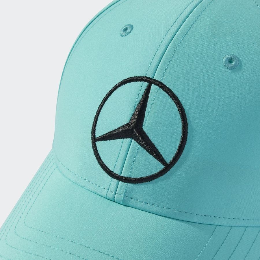 Adidas Casquette pilote Mercedes - AMG Petronas Formula One Team