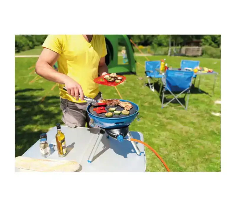 Party grill 400 R Stove