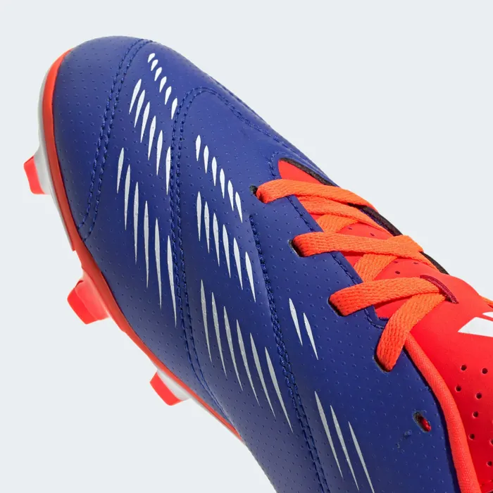 Adidas Predator Club FxG Voetbalschoenen Junior