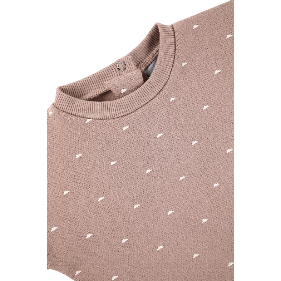 kindsgard Pullover himma altrosa