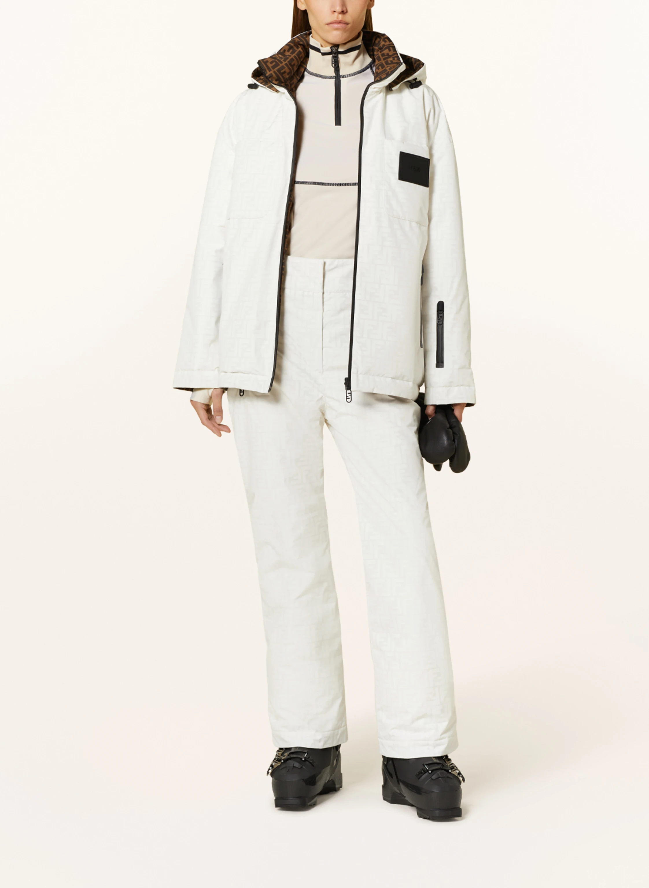 FENDI Skihose