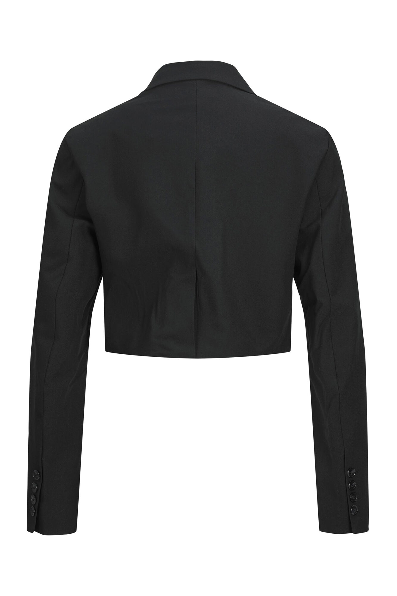 blazer curto