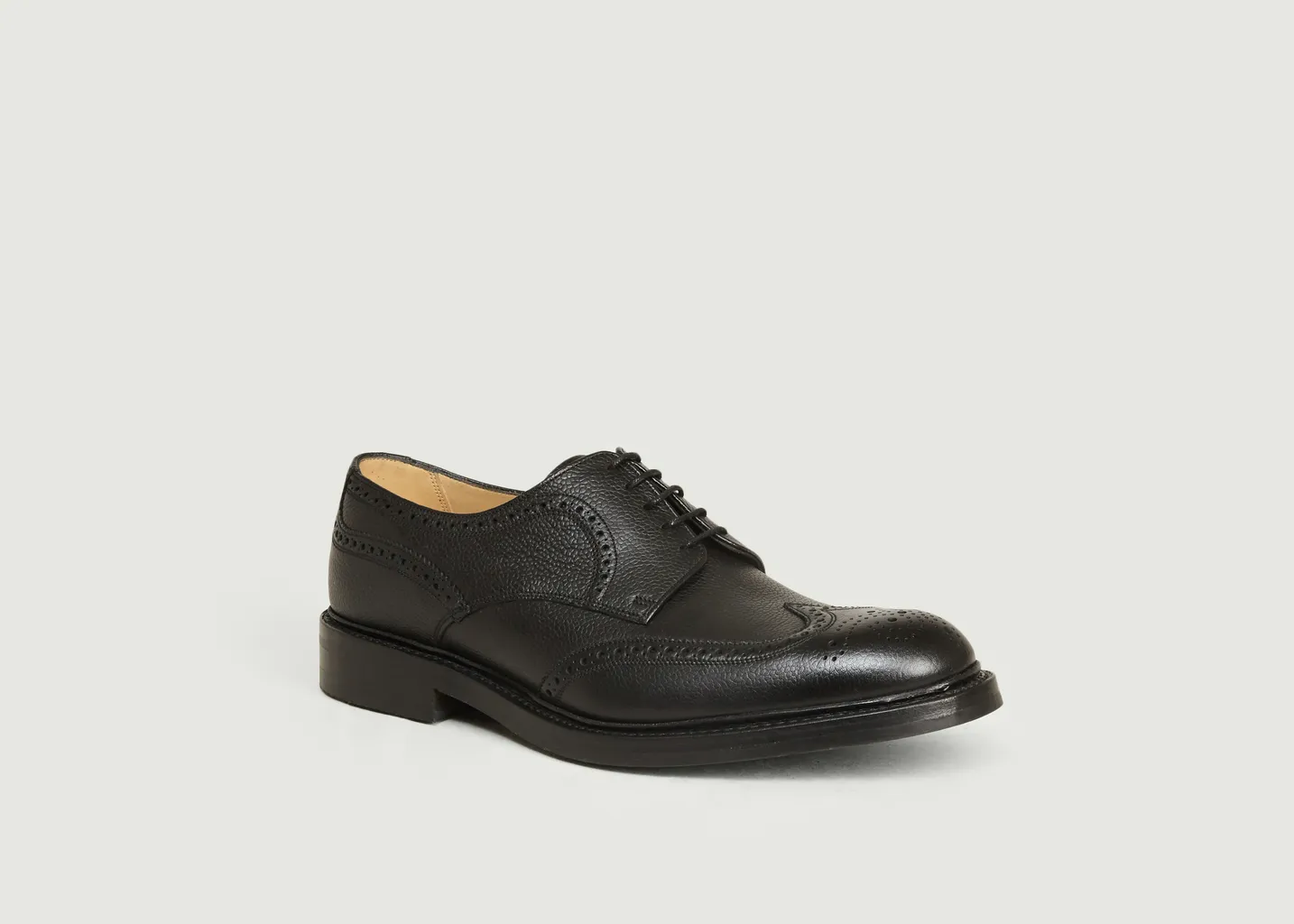 Derbies Kelmarsh L'Exception Paris