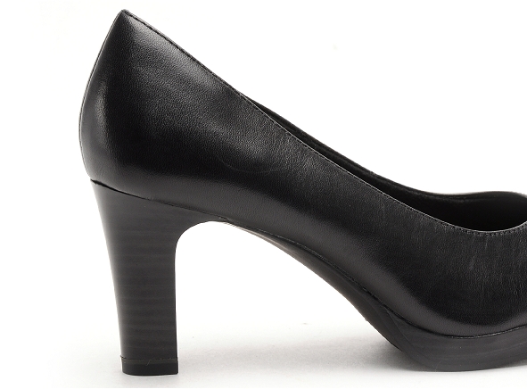 Tamaris escarpins femme 22410 29 noir