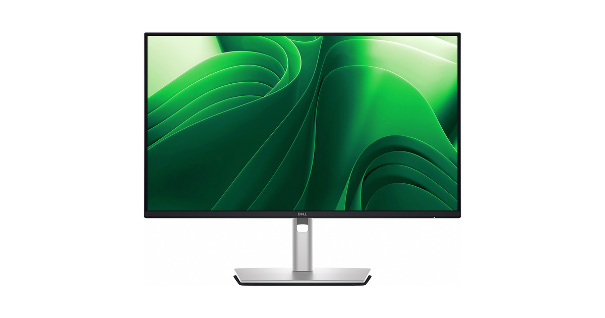 DellPro 24 Plus QHD monitor - P2425D 23.8
