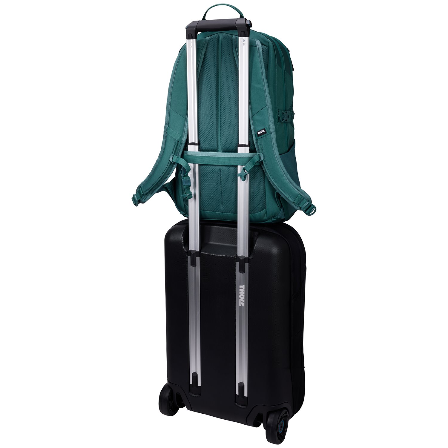 Thule EnRoute Backpack 23L mallard green