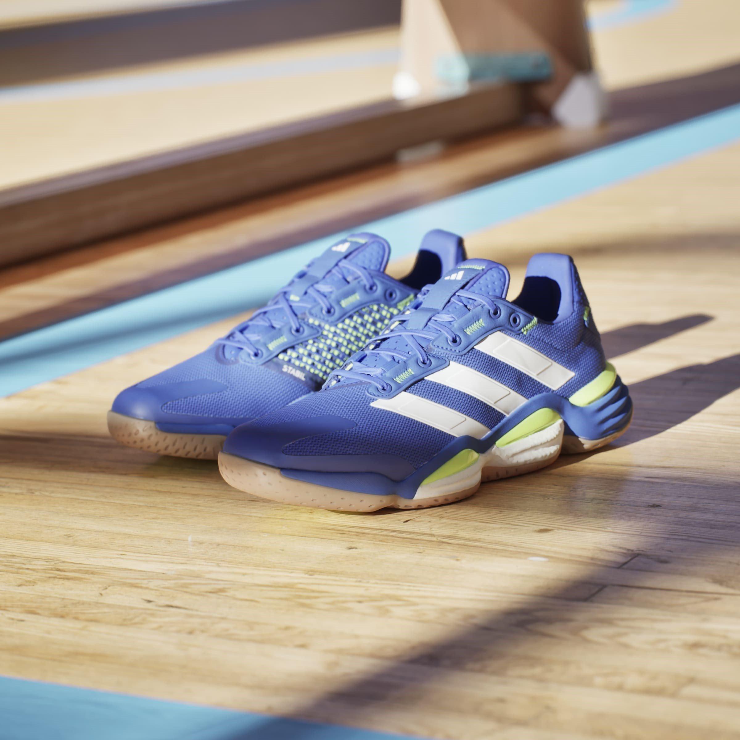 adidas Stabil 16 Indoor Shoes Mens