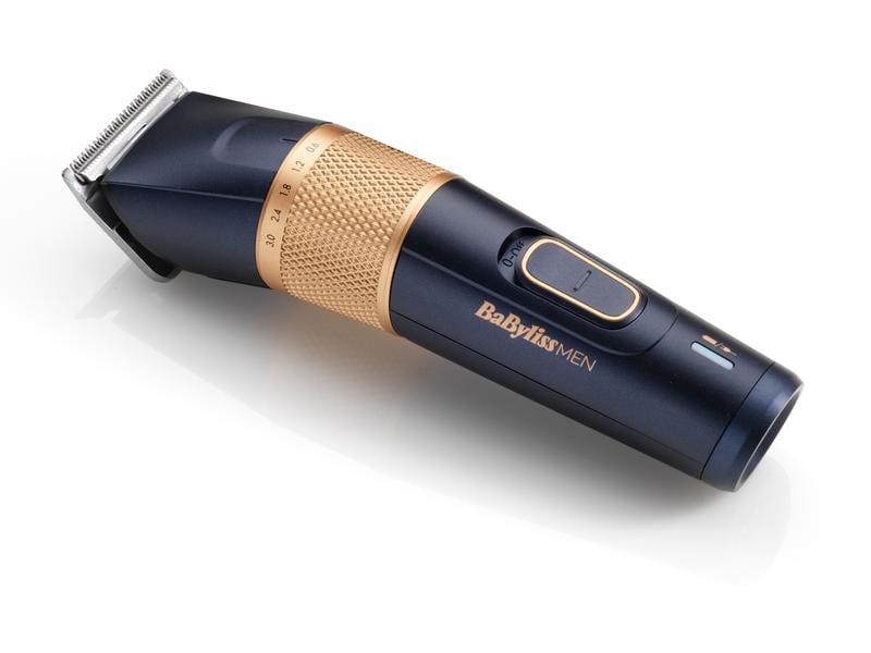 Babyliss Haarschneider Lithium Power E986E Haarschneidemaschine