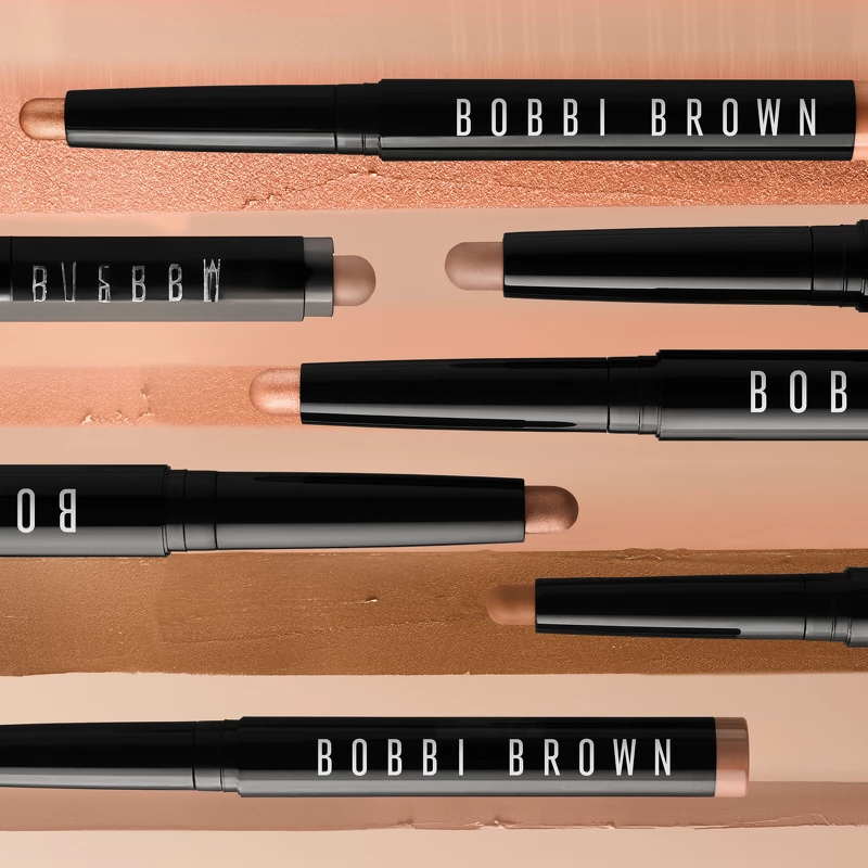 Bobbi Brown Long-Wear Cream Shadow Stick 1,6 gr. - Clay
