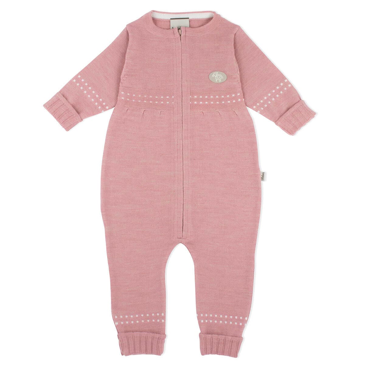 Lillelam Sparkedress Tynn Classic<br>Helårs favoritt fra Lillelam!