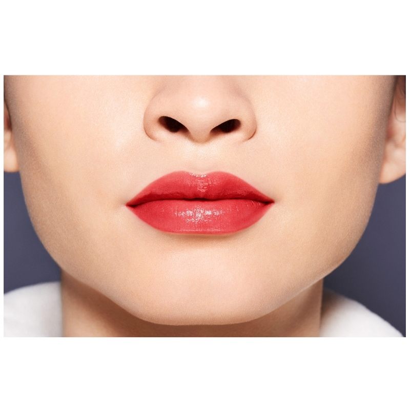 Shiseido ColorGel LipBalm 2 gr. - 105 Poppu