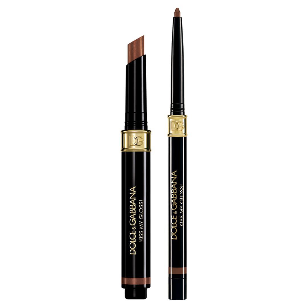BOLD Kiss My Gloss!