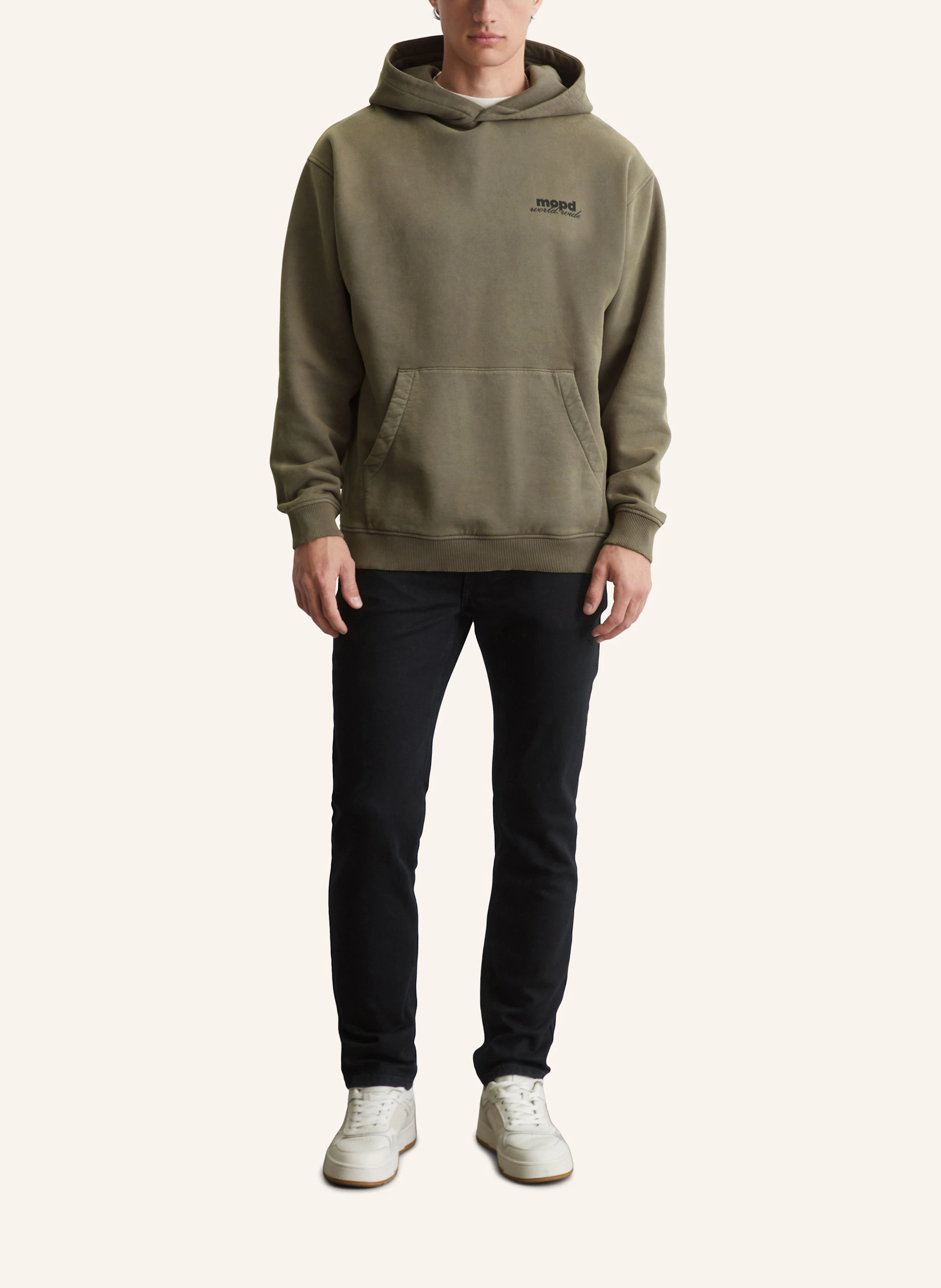 Marc O'Polo DENIM Hoodie