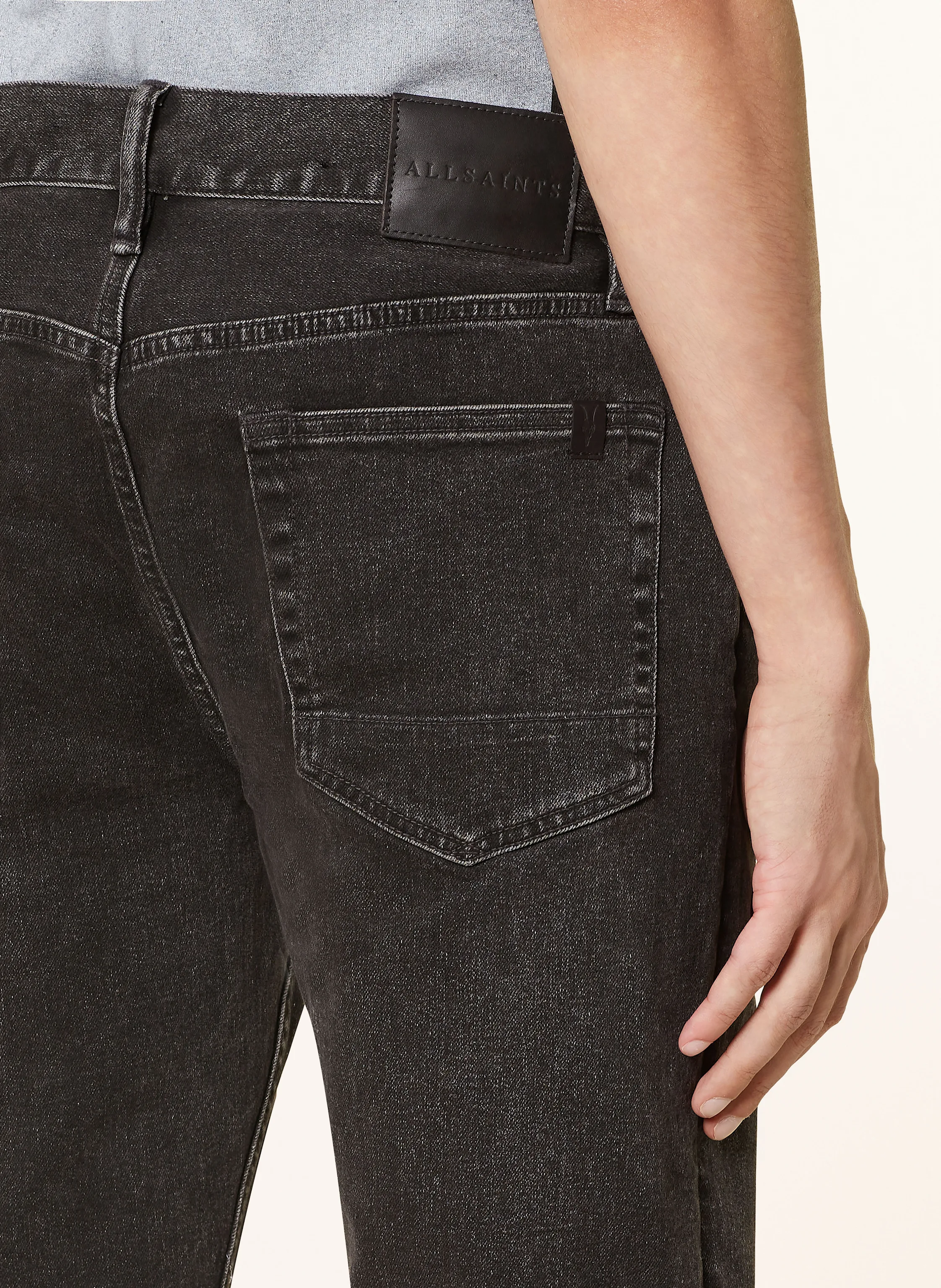 ALLSAINTS Jeans IGGY Regular Fit