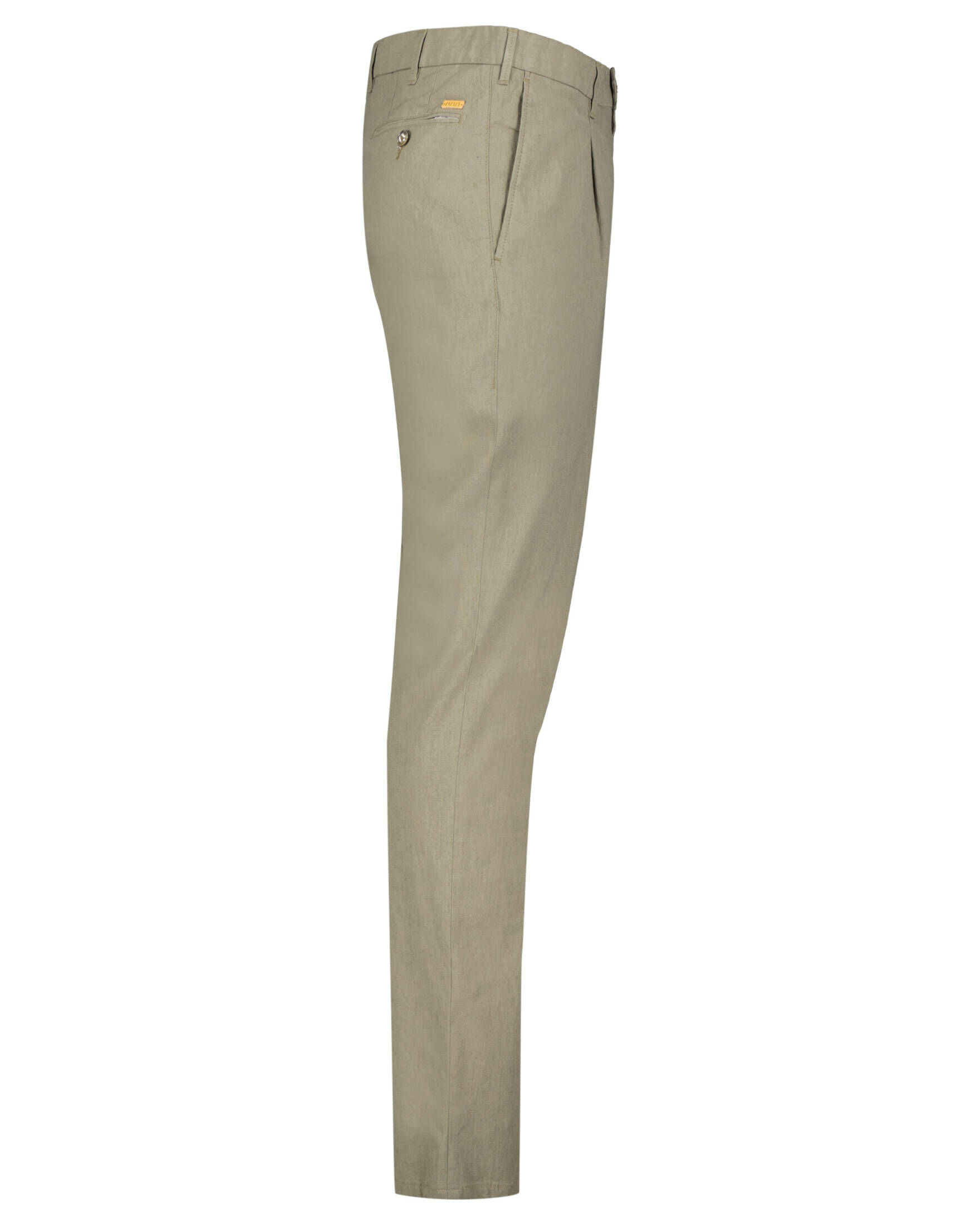 EDUARD DRESSLER| Herren Hose Shaped Fit