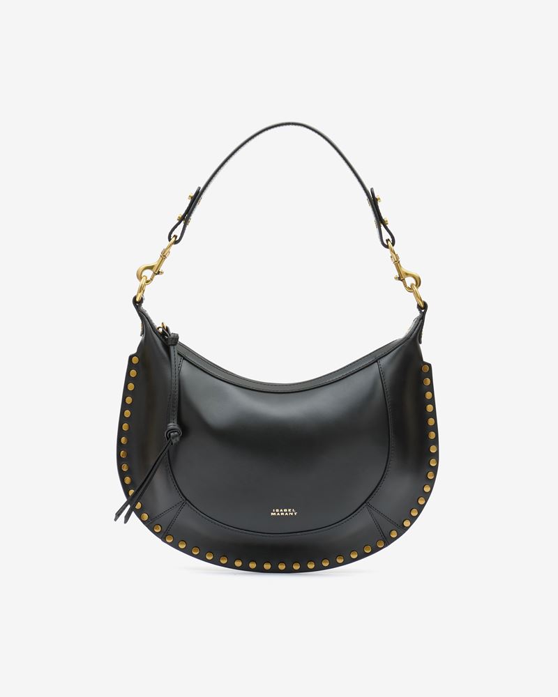 SAC HOBO CLOUTÉ NAOKO
