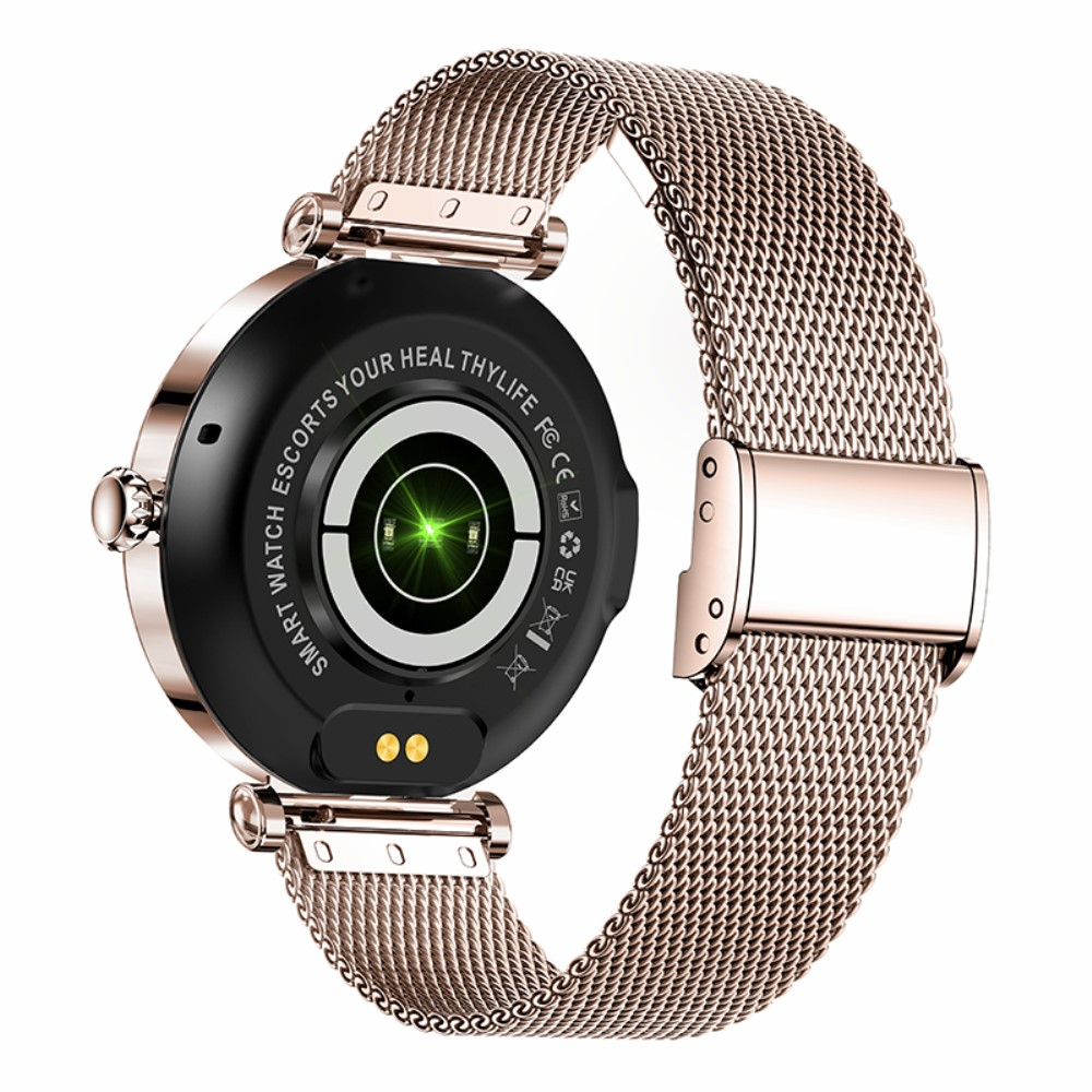 Smart Watch Fitness Tracker für Frauen 1.27