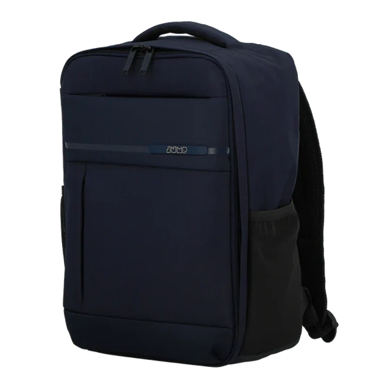 Jump Monthélys Handbagage Rugzak Navy