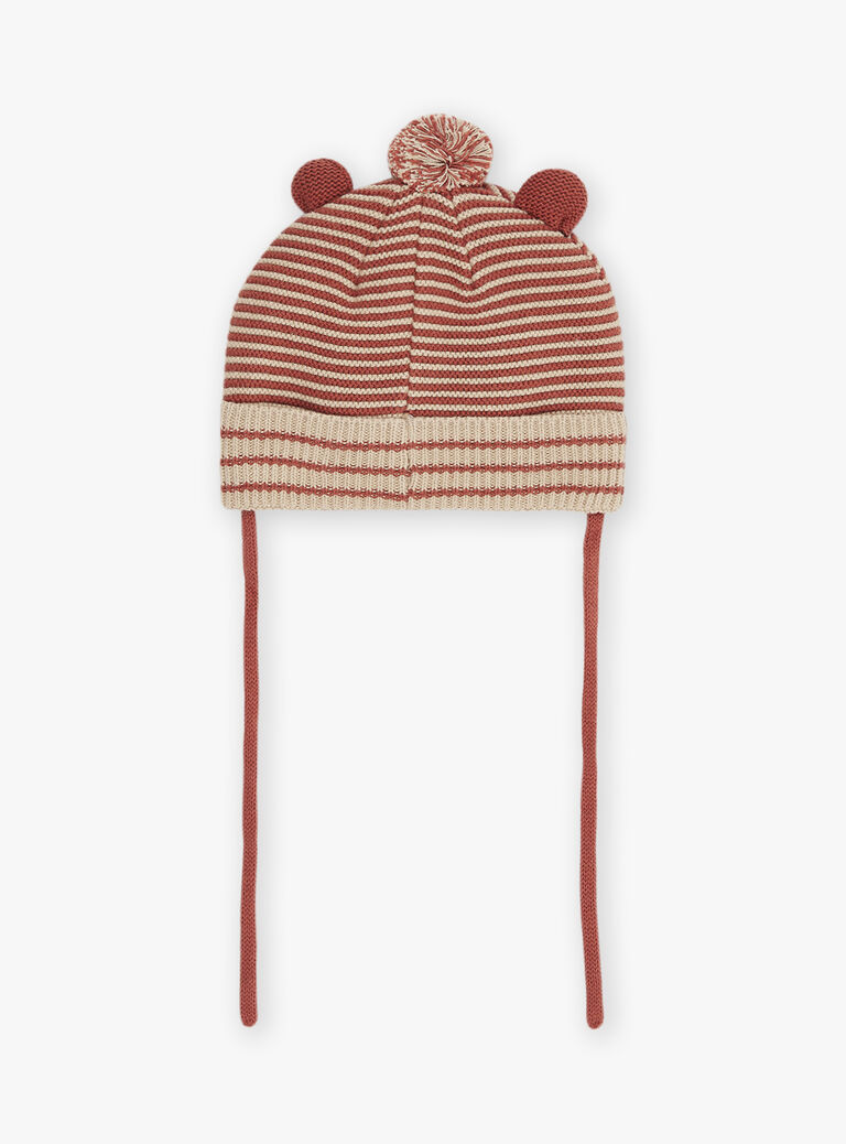 Bonnet Beige
