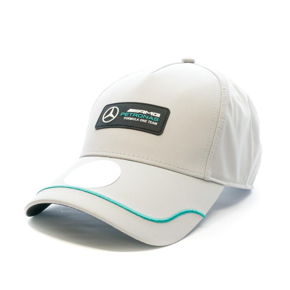 Puma Casquette Grise Homme Puma Mapf1
