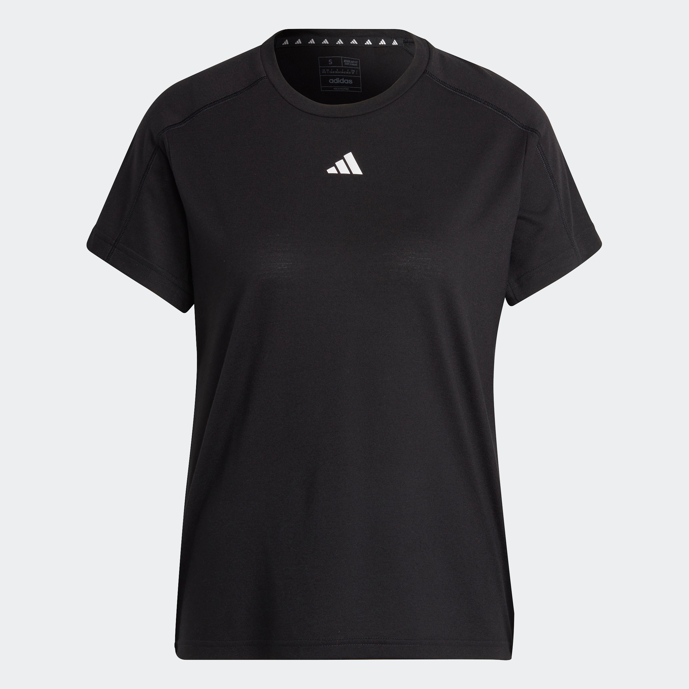 adidas Performance T-Shirt »TR-ES CREW T«
