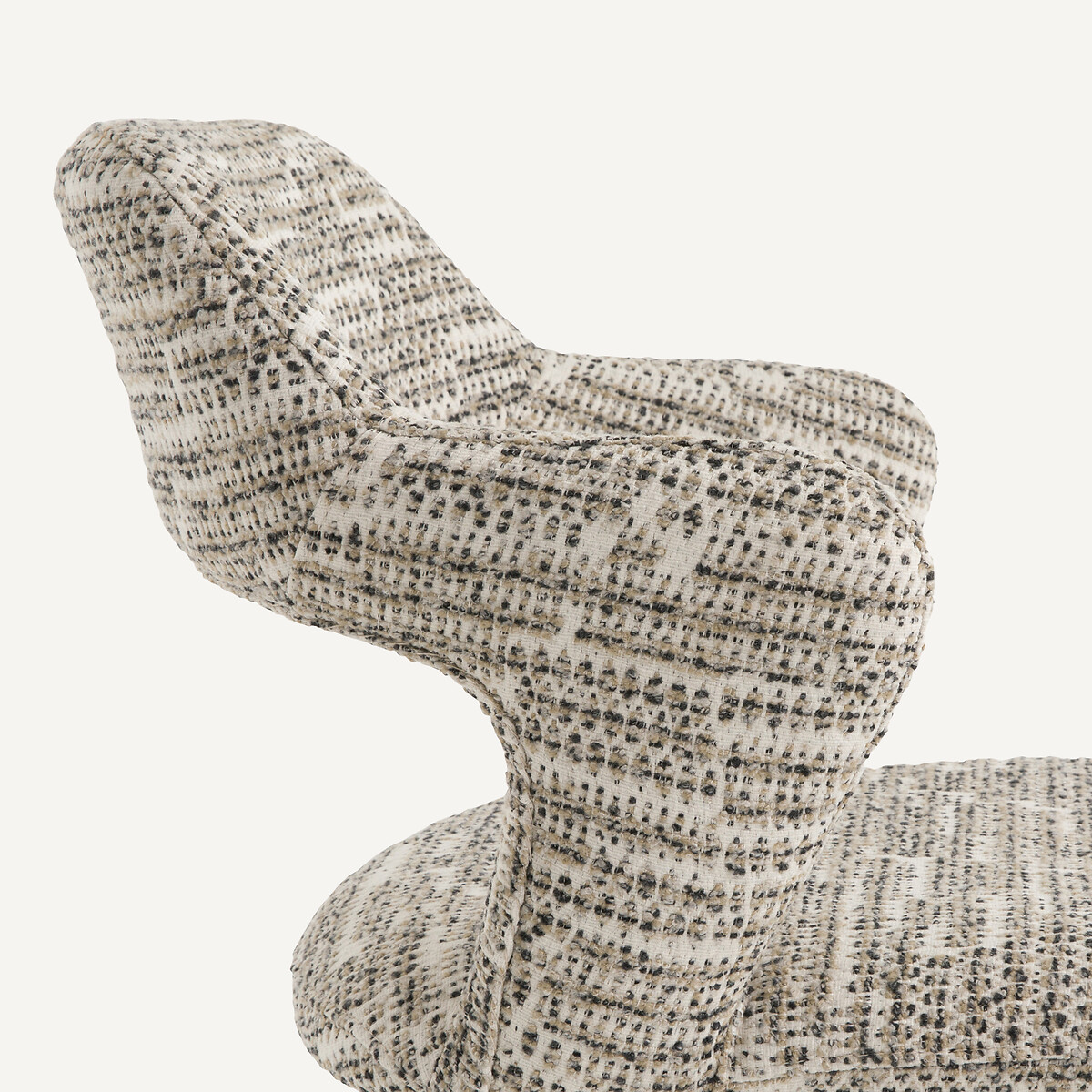 AM.PM<br>Draaiende tafelfauteuil, Asyar