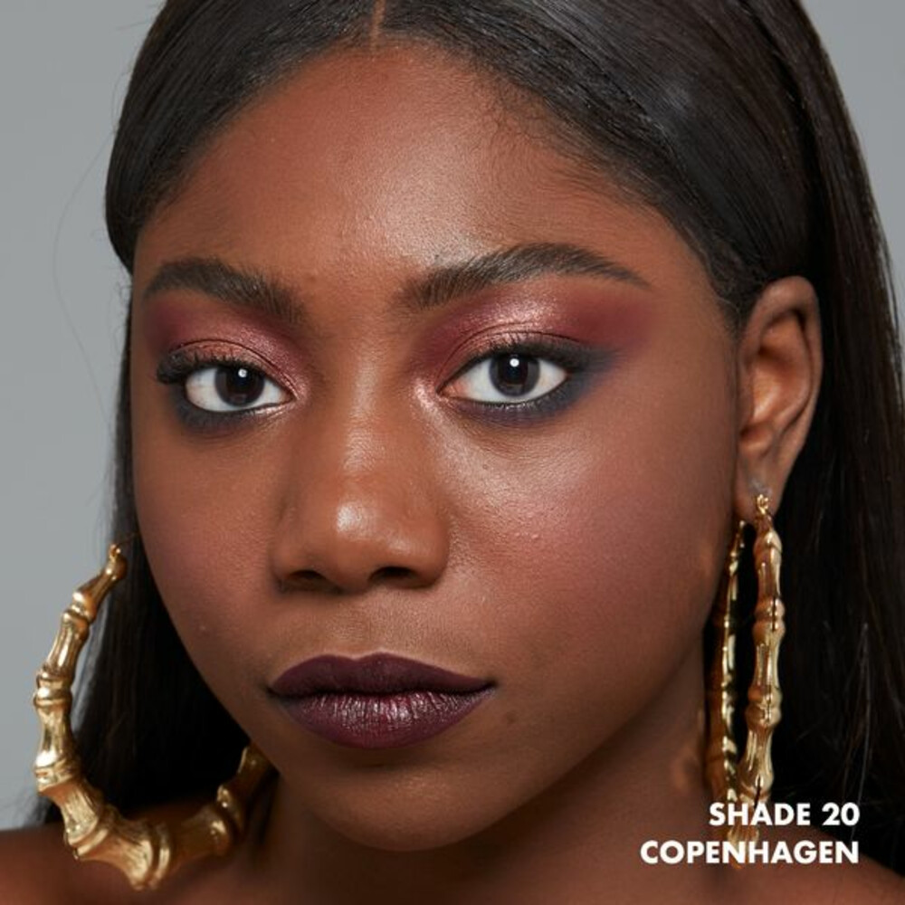 NYX Soft Matte Lip Cream Copenhagen8 ml