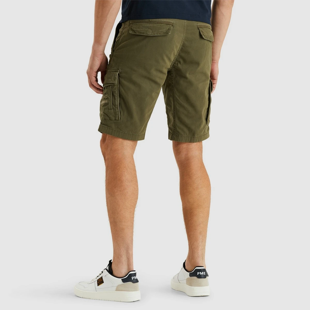 Heren Pantalon JAKES25-M5 Green