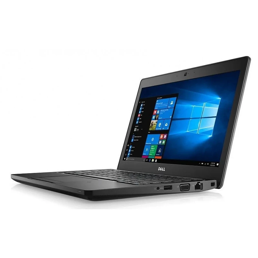 Dell Latitude 5280 (LAT5280-i5-7300U-HD-9589) · Reconditionné