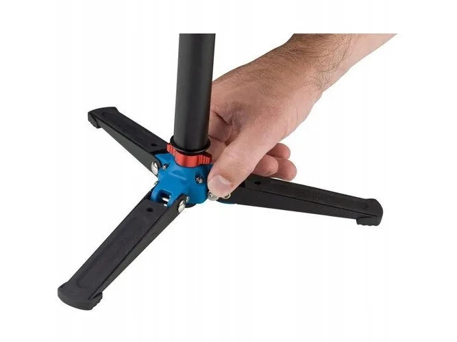 Benro Benro Benro monopod aluminiumsstativ A38FDS2PRO