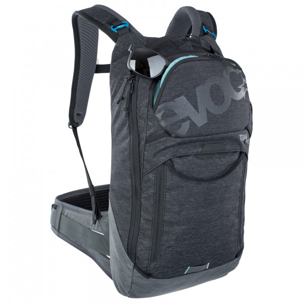 Evoc - Trail Pro 10 - Sac à dos vélo