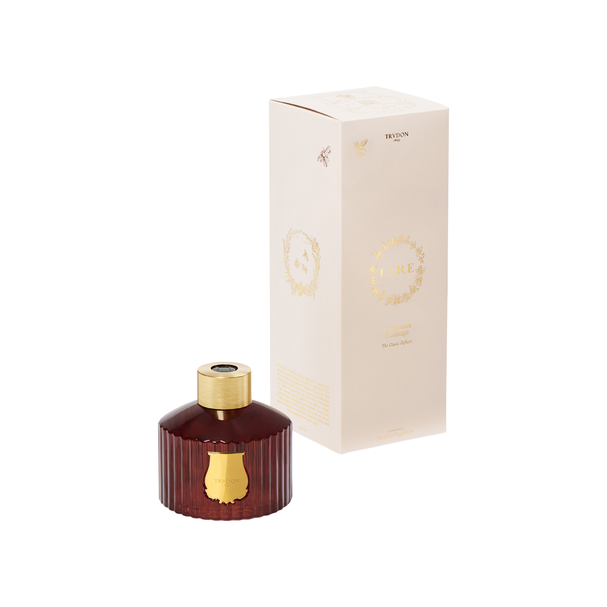 Cire Diffuser 350ml