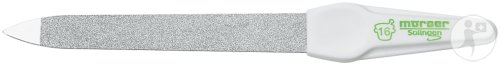 Mörser Lime À Ongles Saphir Gros Et Fin 12,5cm N°16 Pièce 1