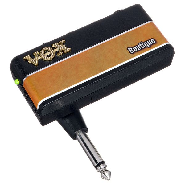 Vox AmPlug 3 Boutique