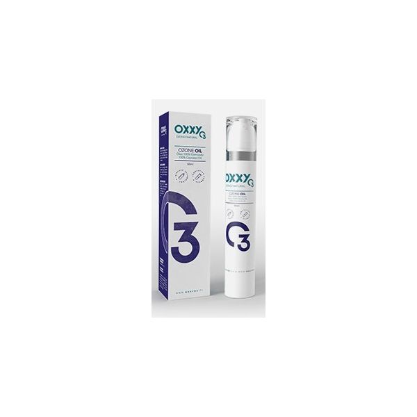OxxyO3 Óleo Bio 50ml