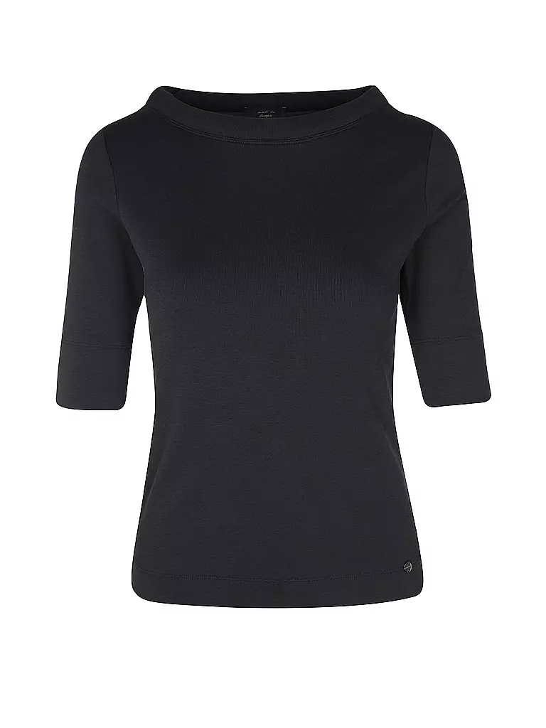 MARC CAIN T-Shirt  dunkelblau
