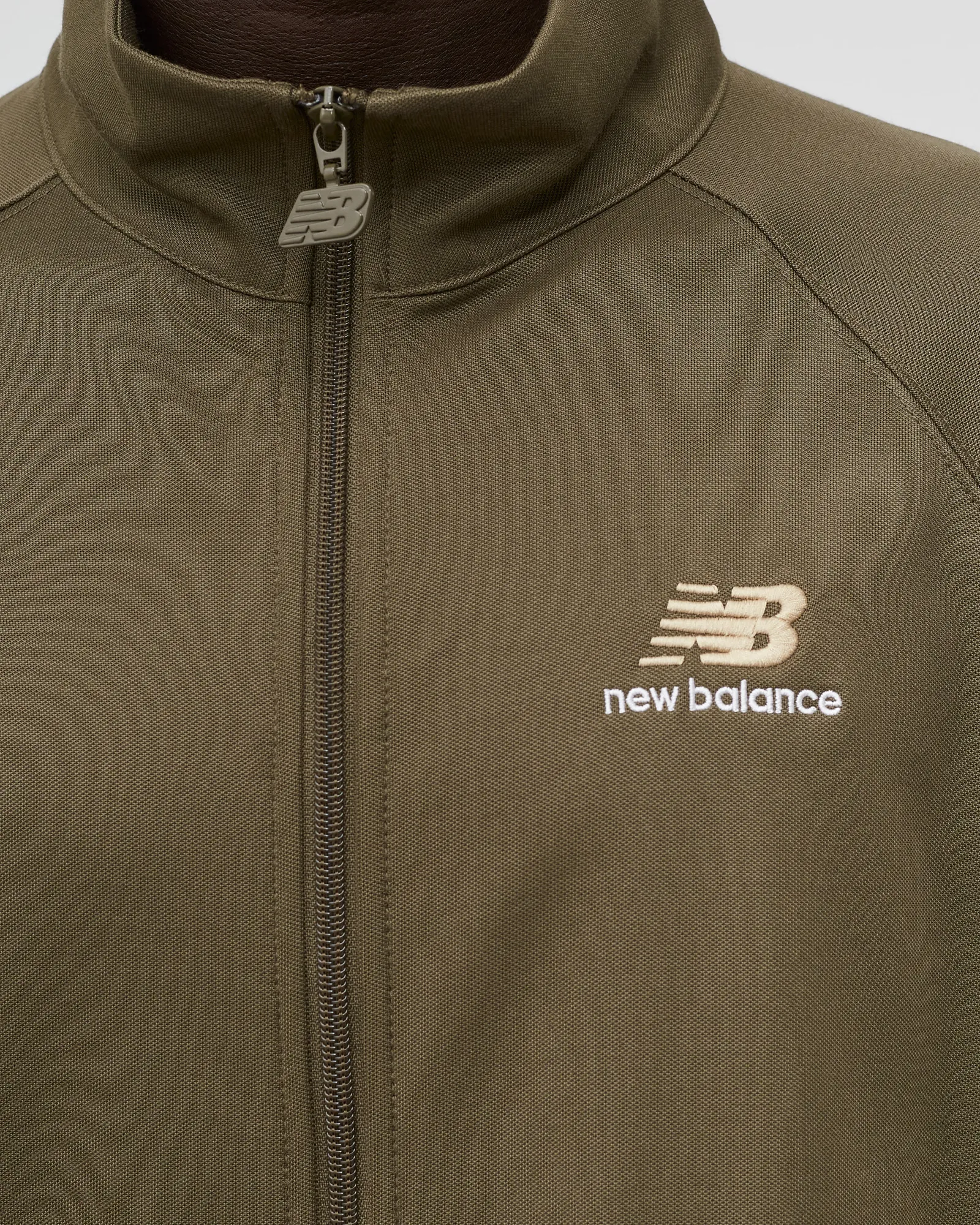 New Balance Uni-ssentials Track Jacket