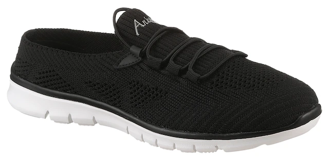 Aniston SHOES Clog  , Freizeitschuh, Barfussschuh, Slip-on Sneaker - NEUE KOLLEKTION